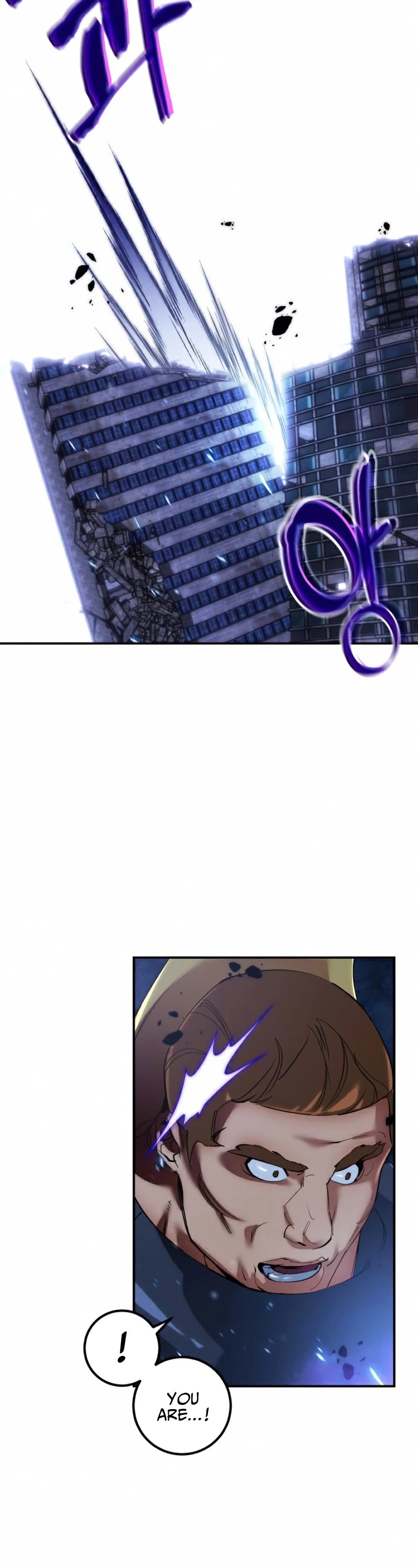Return to Player Chapter 66 page 31 - Chapter 66: Selection (1)
