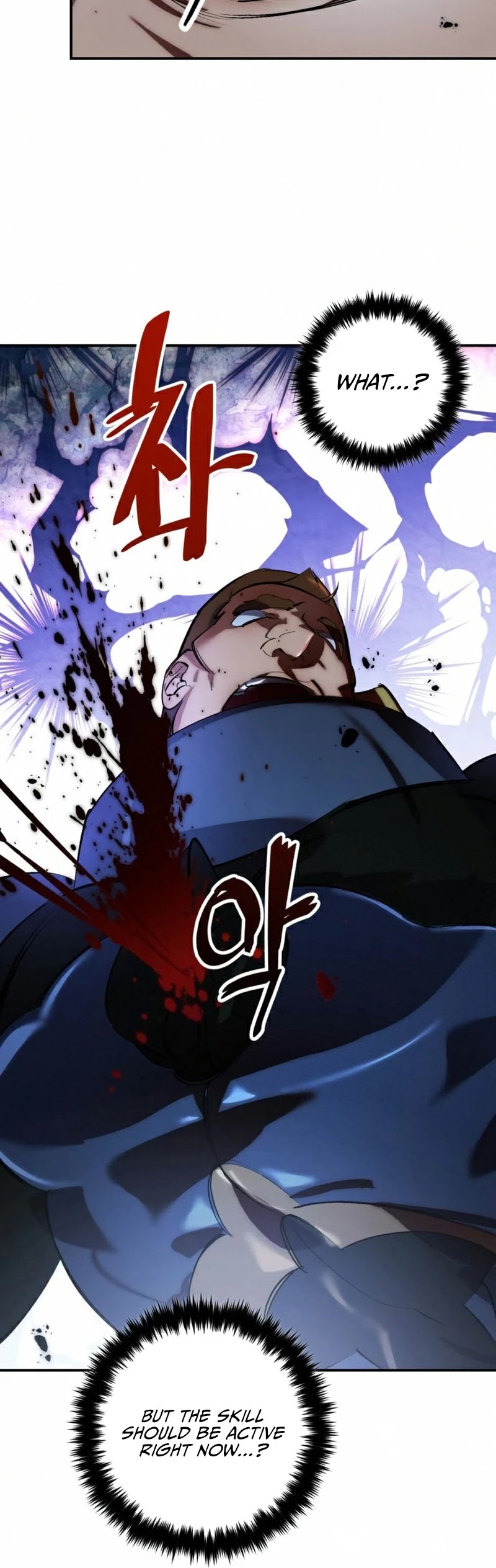 Return to Player Chapter 66 page 40 - Chapter 66: Selection (1)