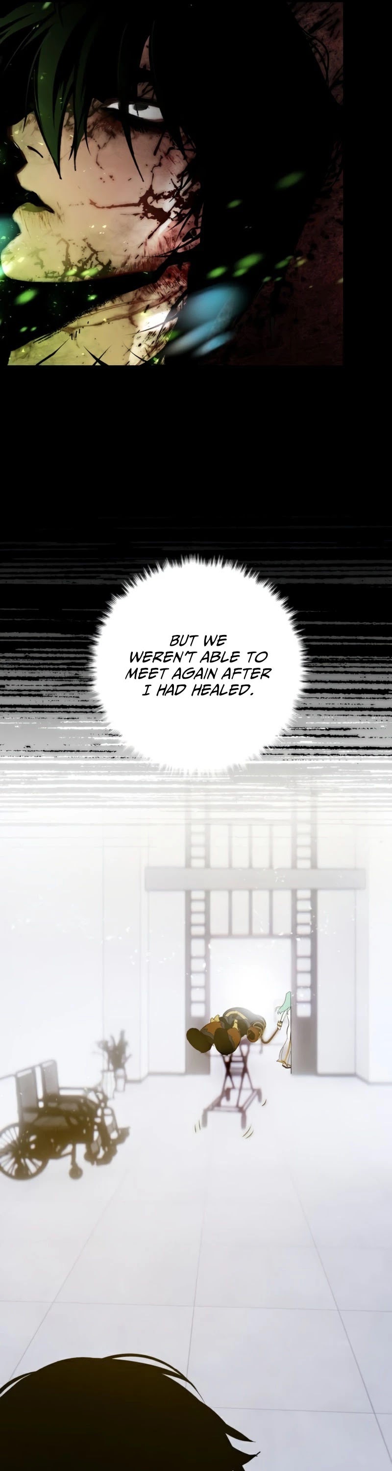 Return to Player Chapter 67 page 26 - Chapter 67: Selection (2)