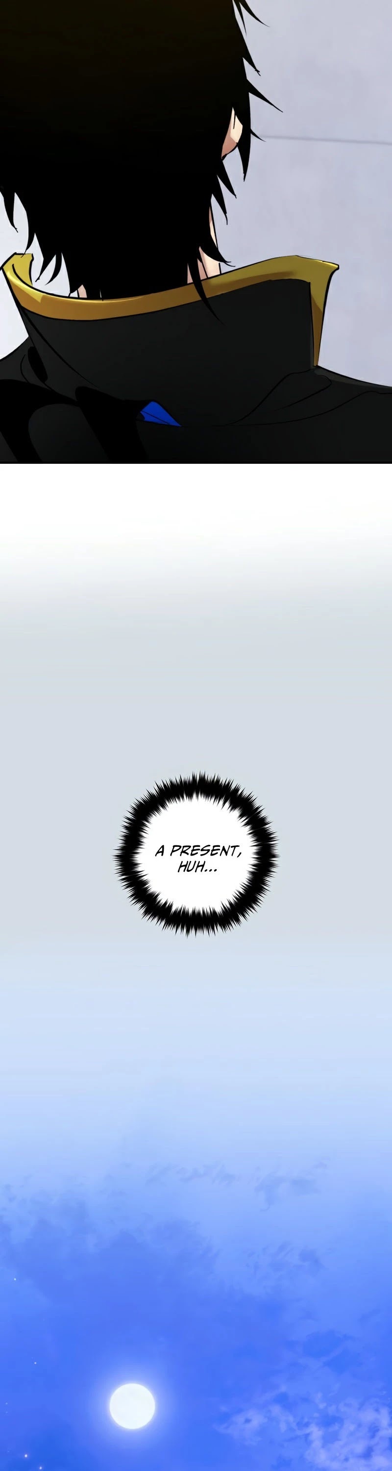 Return to Player Chapter 67 page 27 - Chapter 67: Selection (2)