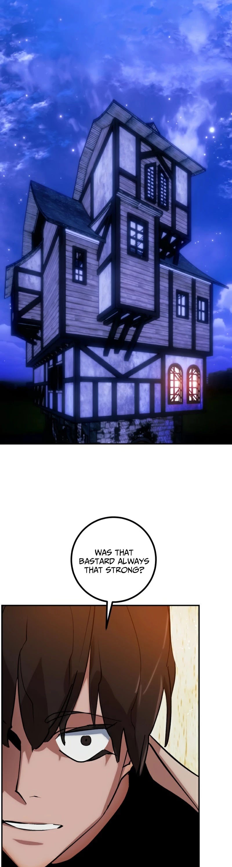 Return to Player Chapter 67 page 28 - Chapter 67: Selection (2)