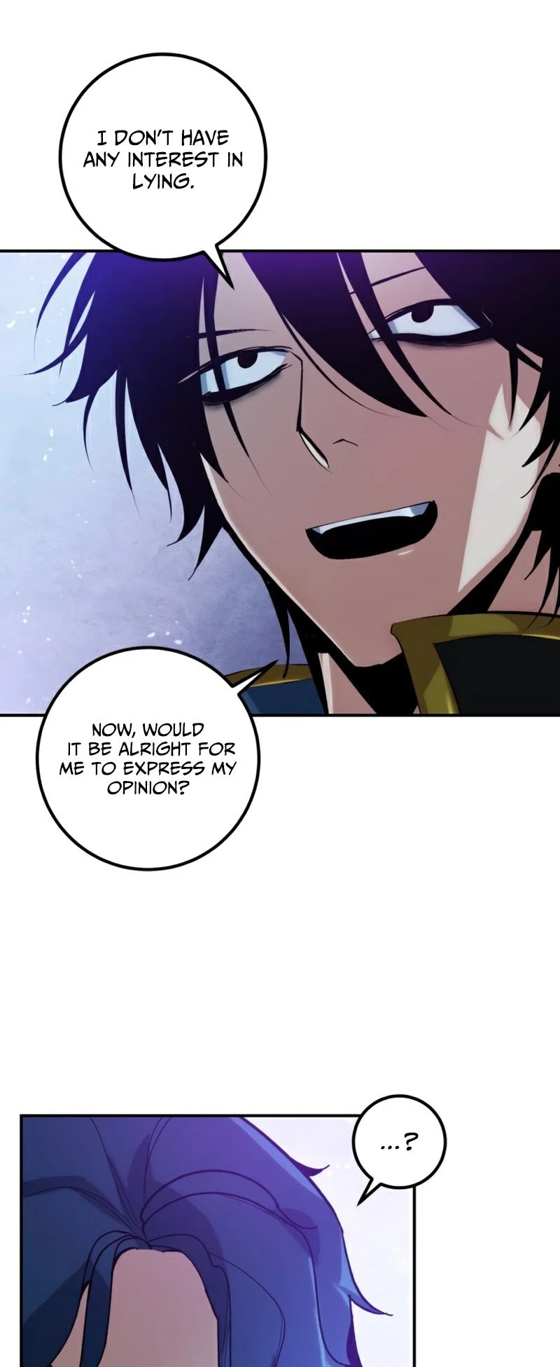 Return to Player Chapter 67 page 8 - Chapter 67: Selection (2)