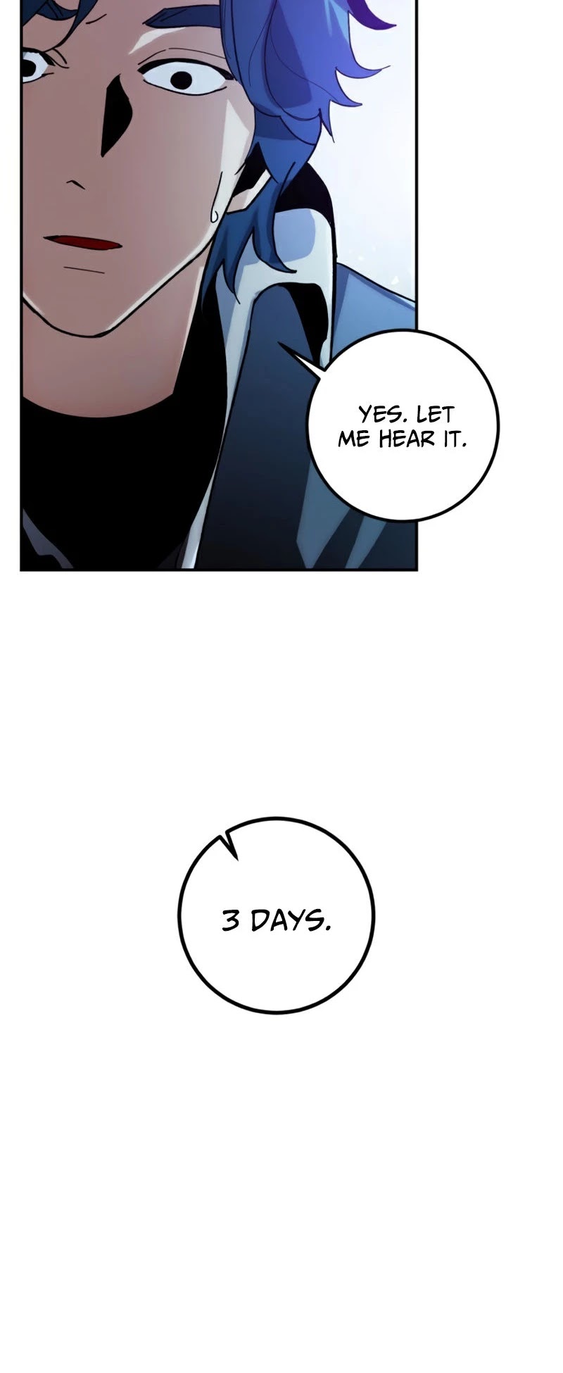 Return to Player Chapter 67 page 9 - Chapter 67: Selection (2)