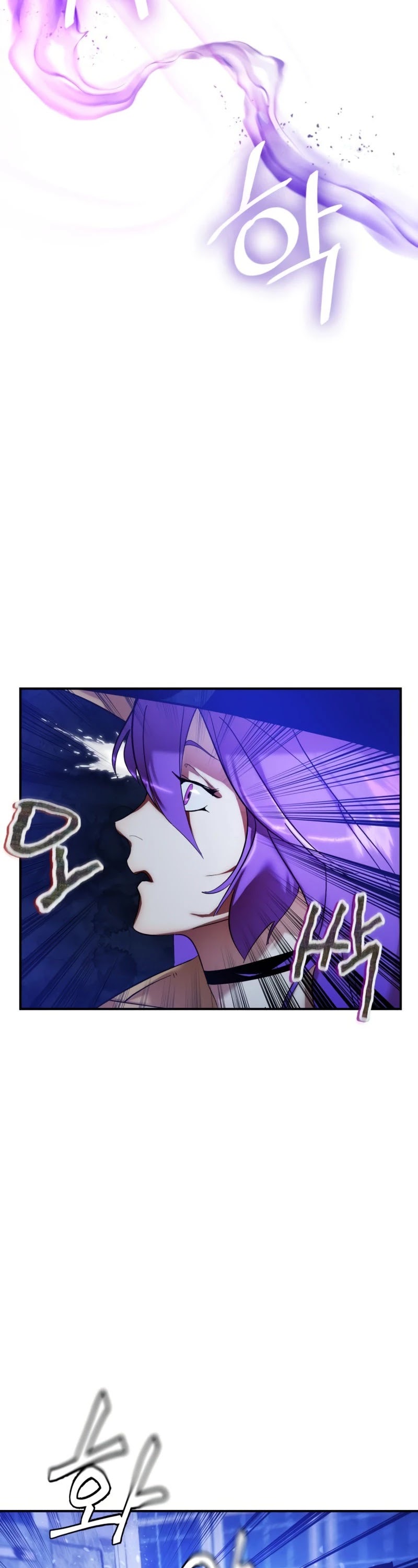 Return to Player Chapter 68 page 19 - Chapter 68: Silver Hand (1)