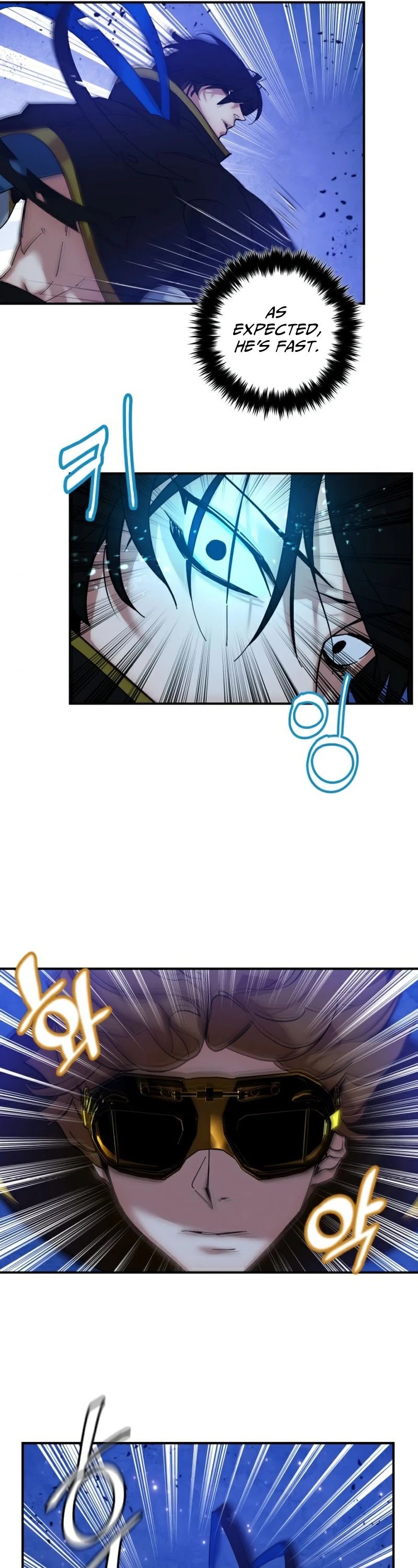 Return to Player Chapter 69 page 10 - Chapter 69: Silver Hand (2)
