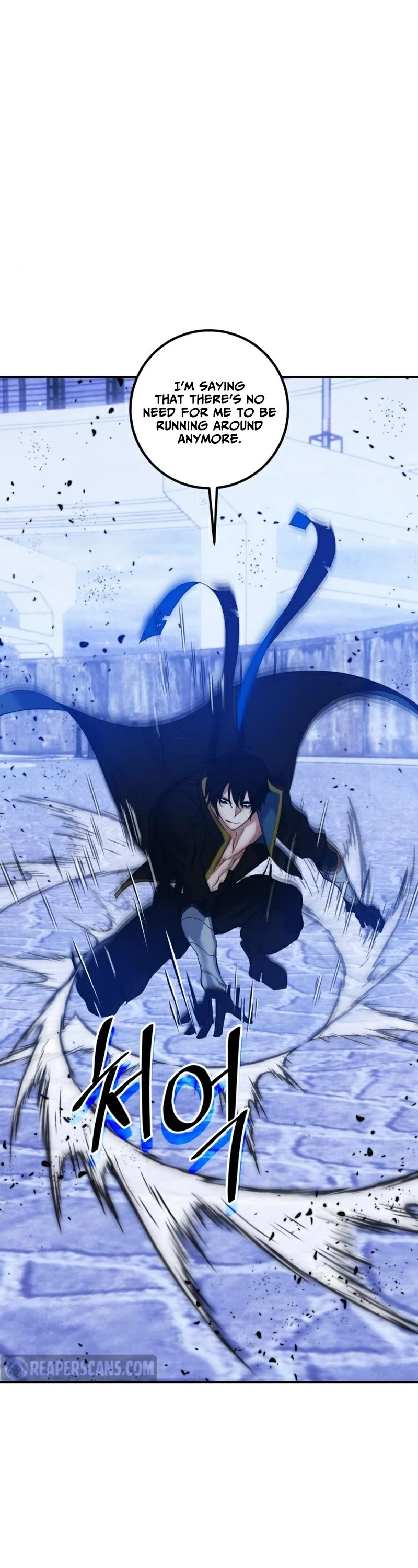 Return to Player Chapter 69 page 30 - Chapter 69: Silver Hand (2)