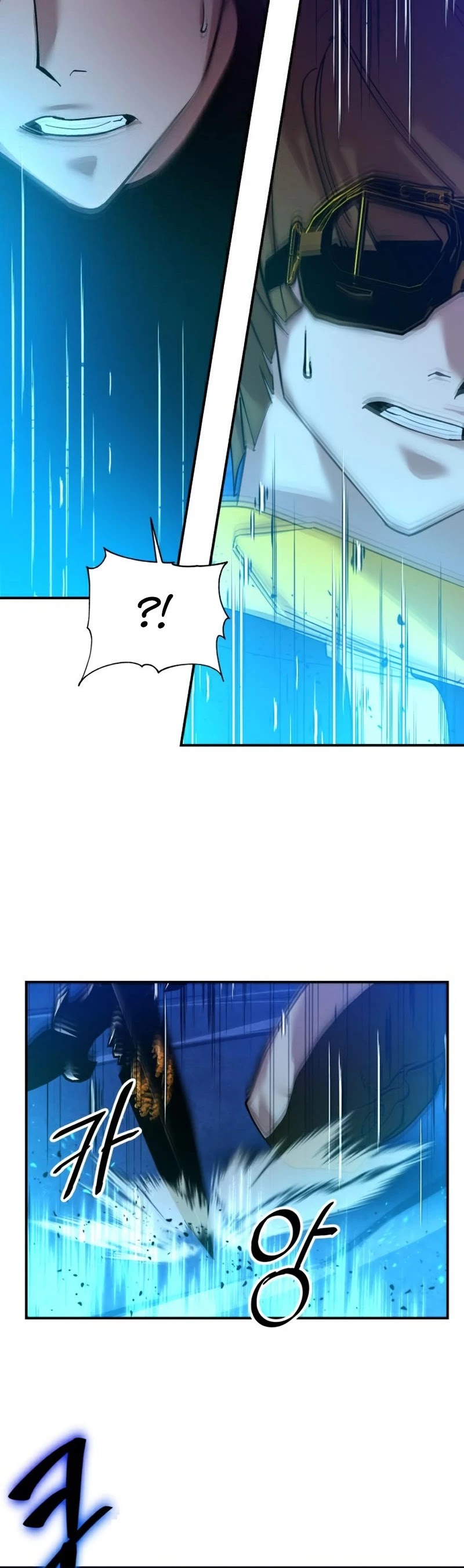 Return to Player Chapter 69 page 37 - Chapter 69: Silver Hand (2)