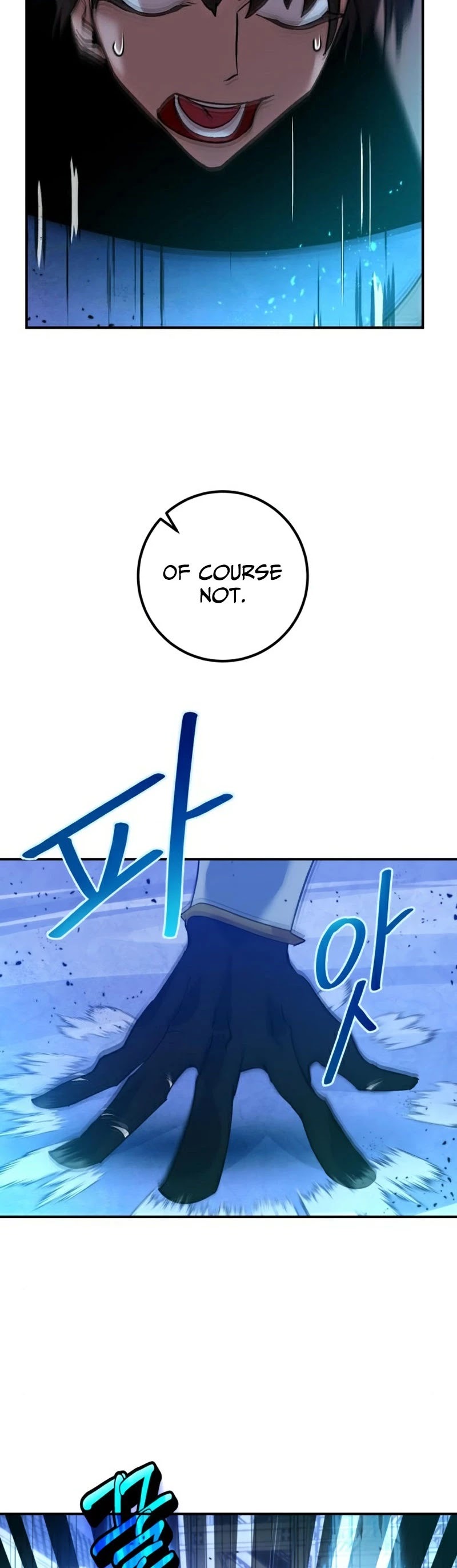 Return to Player Chapter 69 page 40 - Chapter 69: Silver Hand (2)