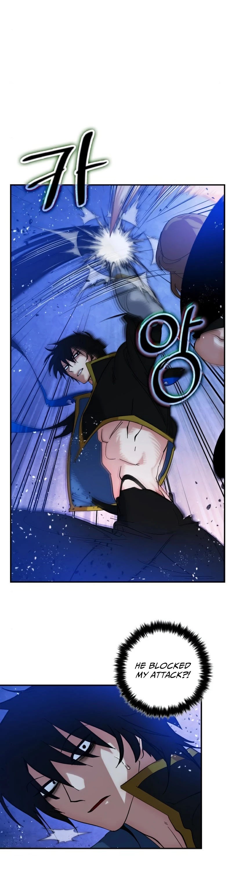 Return to Player Chapter 70 page 10 - Chapter 70: Silver Hand (3)