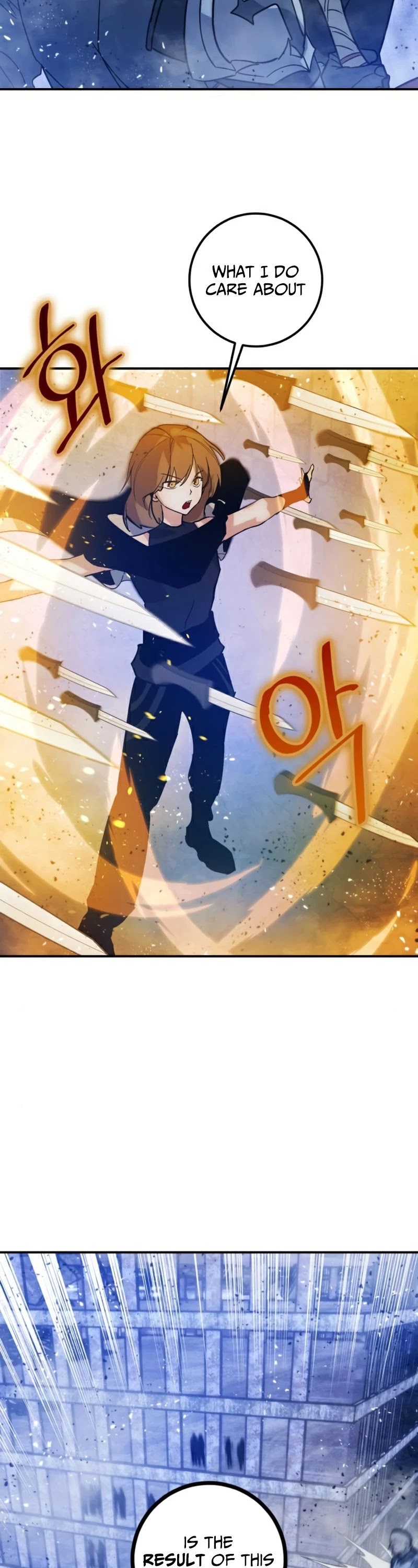 Return to Player Chapter 70 page 19 - Chapter 70: Silver Hand (3)