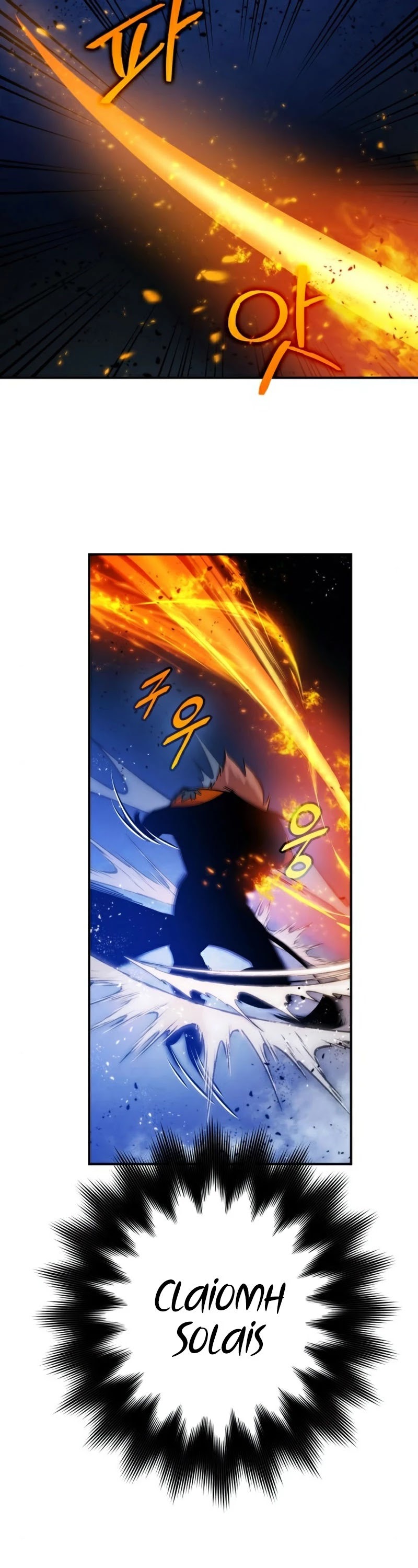 Return to Player Chapter 70 page 30 - Chapter 70: Silver Hand (3)
