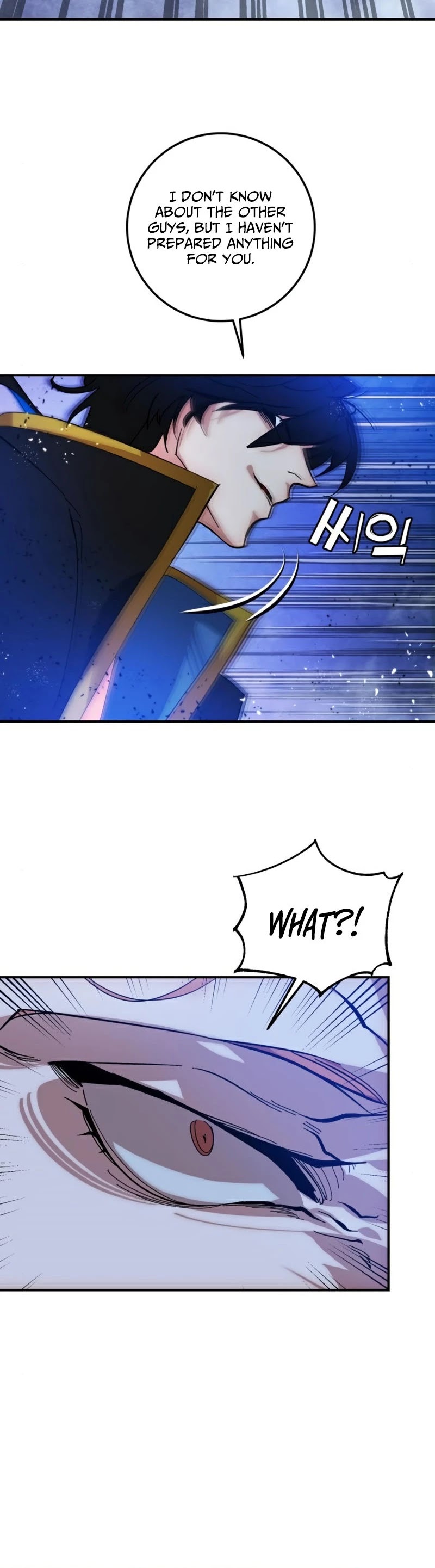 Return to Player Chapter 70 page 37 - Chapter 70: Silver Hand (3)