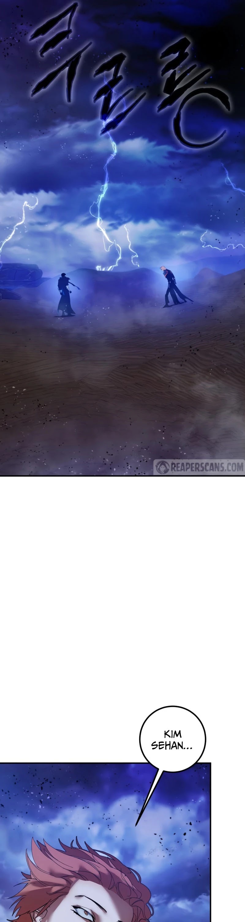 Return to Player Chapter 71 page 10 - Chapter 71: The magic of contraflow (1)