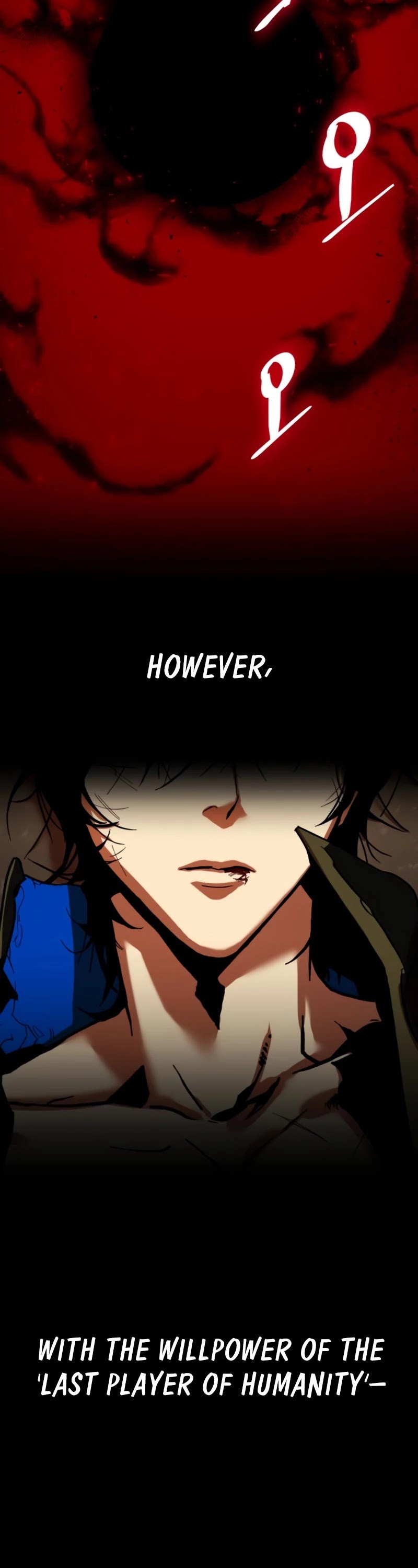 Return to Player Chapter 71 page 19 - Chapter 71: The magic of contraflow (1)