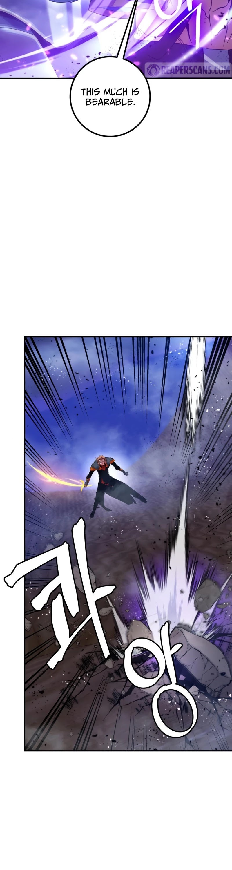 Return to Player Chapter 71 page 21 - Chapter 71: The magic of contraflow (1)