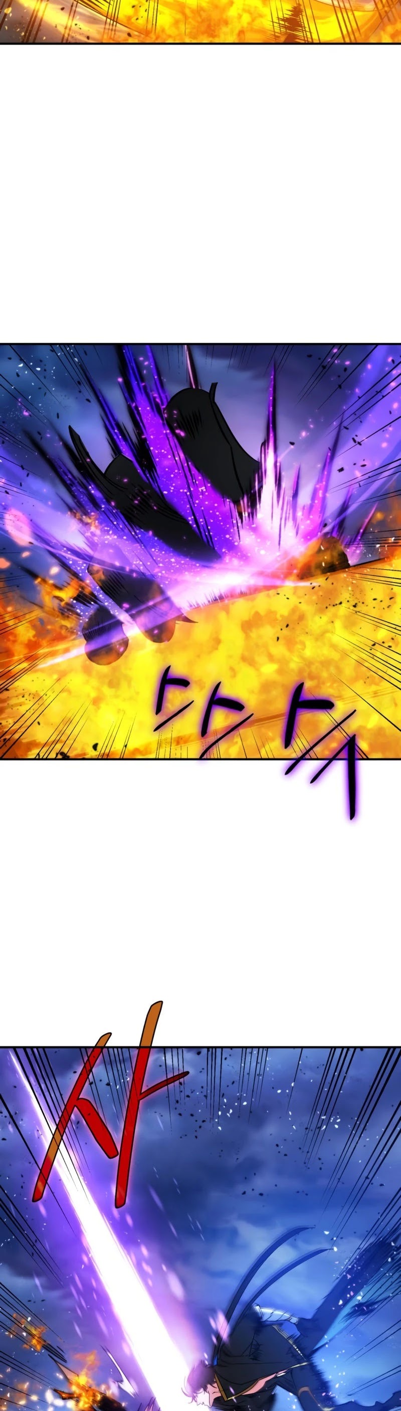 Return to Player Chapter 71 page 24 - Chapter 71: The magic of contraflow (1)