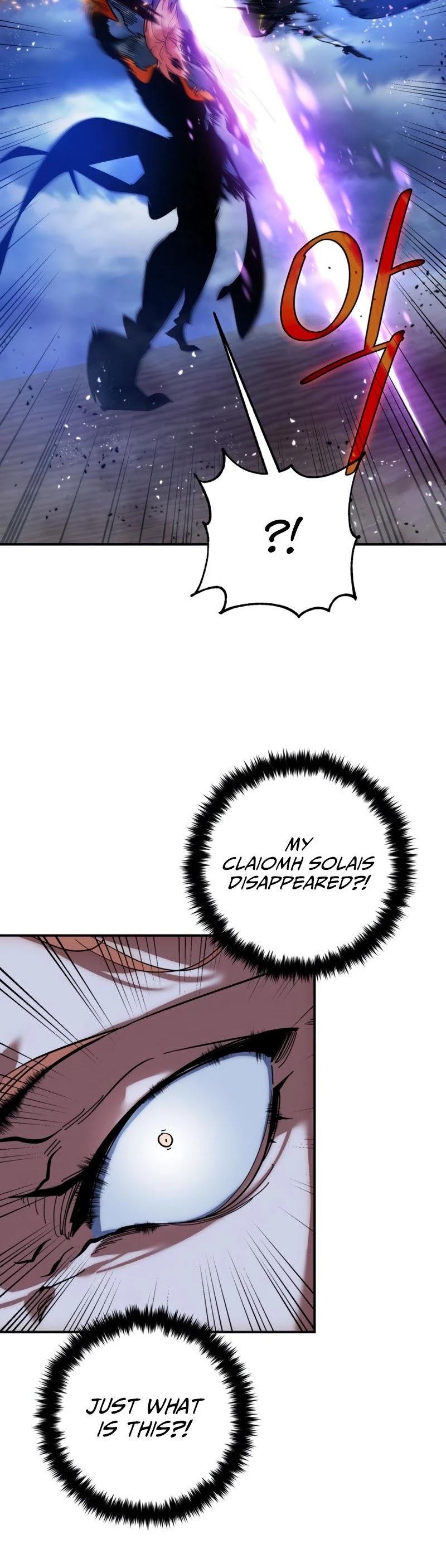 Return to Player Chapter 71 page 25 - Chapter 71: The magic of contraflow (1)