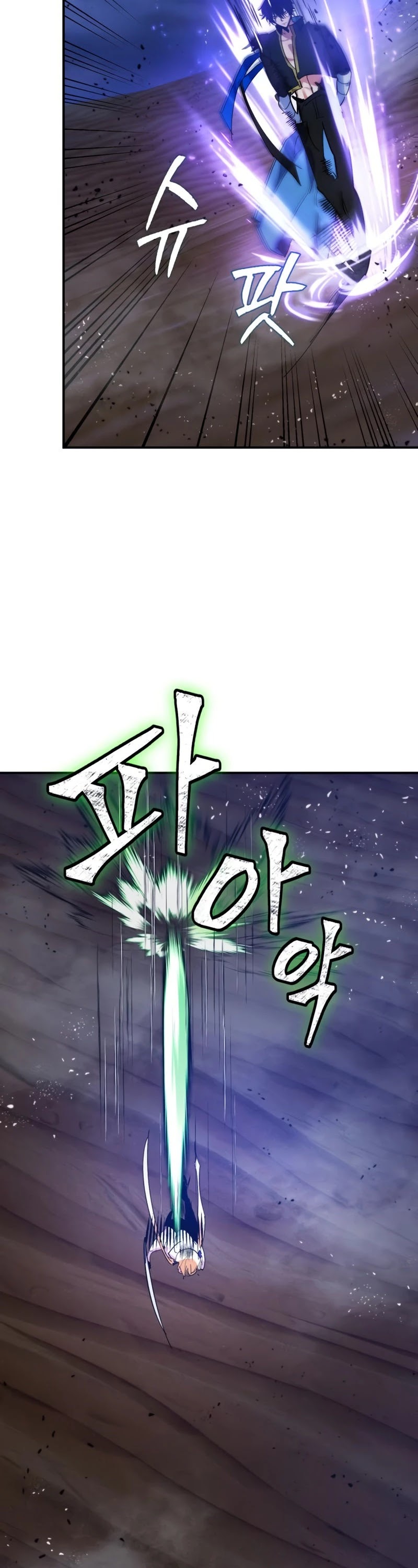 Return to Player Chapter 71 page 31 - Chapter 71: The magic of contraflow (1)