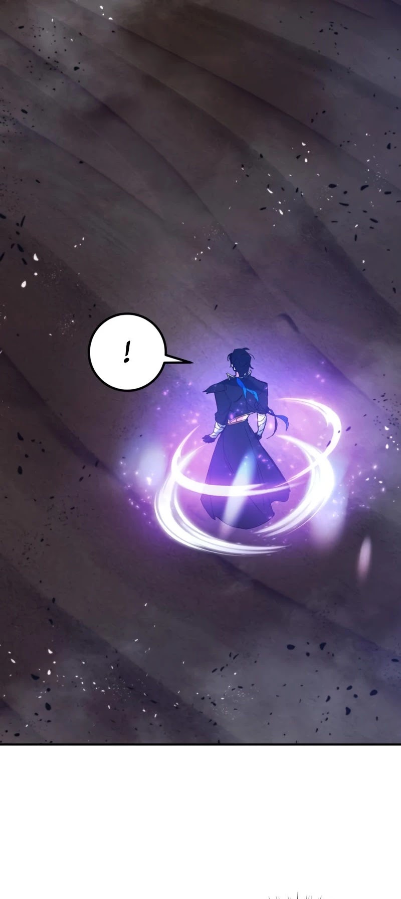 Return to Player Chapter 71 page 32 - Chapter 71: The magic of contraflow (1)