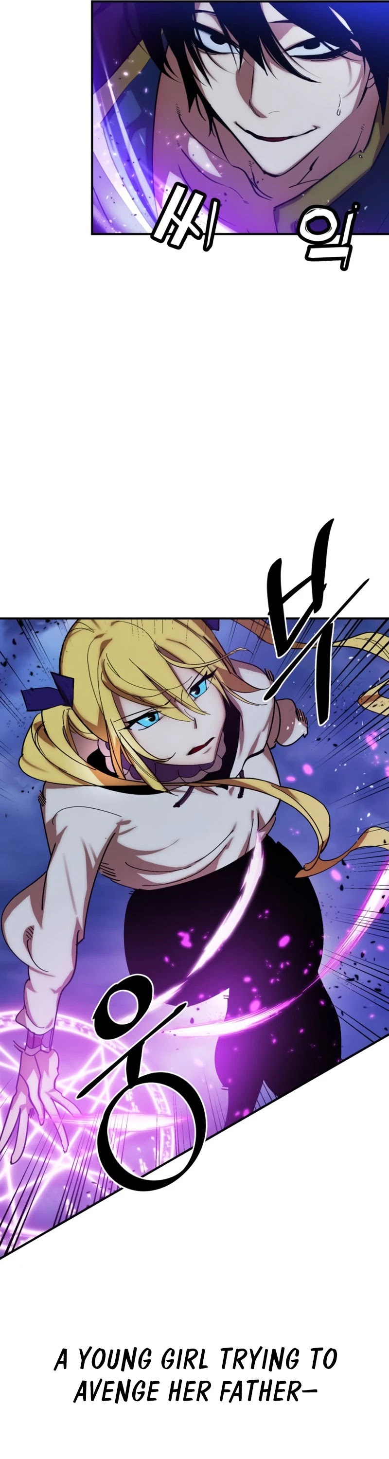 Return to Player Chapter 71 page 41 - Chapter 71: The magic of contraflow (1)