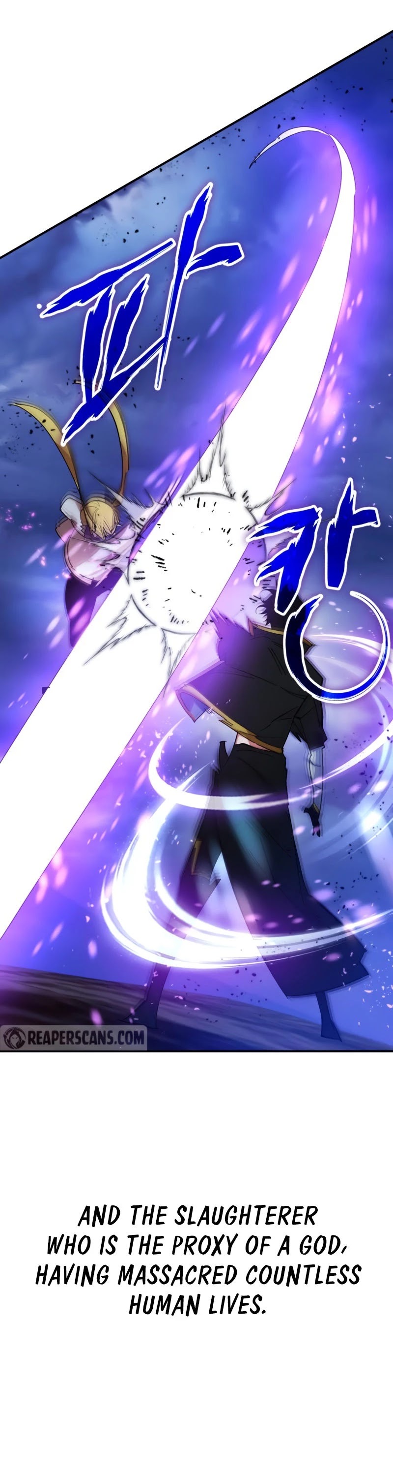 Return to Player Chapter 71 page 42 - Chapter 71: The magic of contraflow (1)