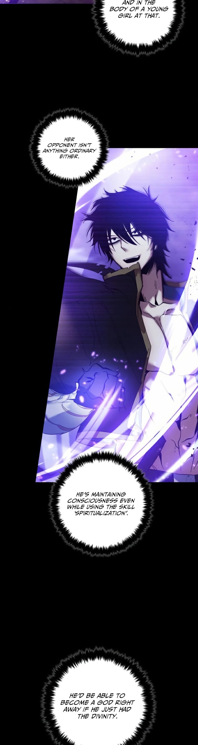 Return to Player Chapter 72 page 16 - Chapter 72: The magic of contraflow (2)