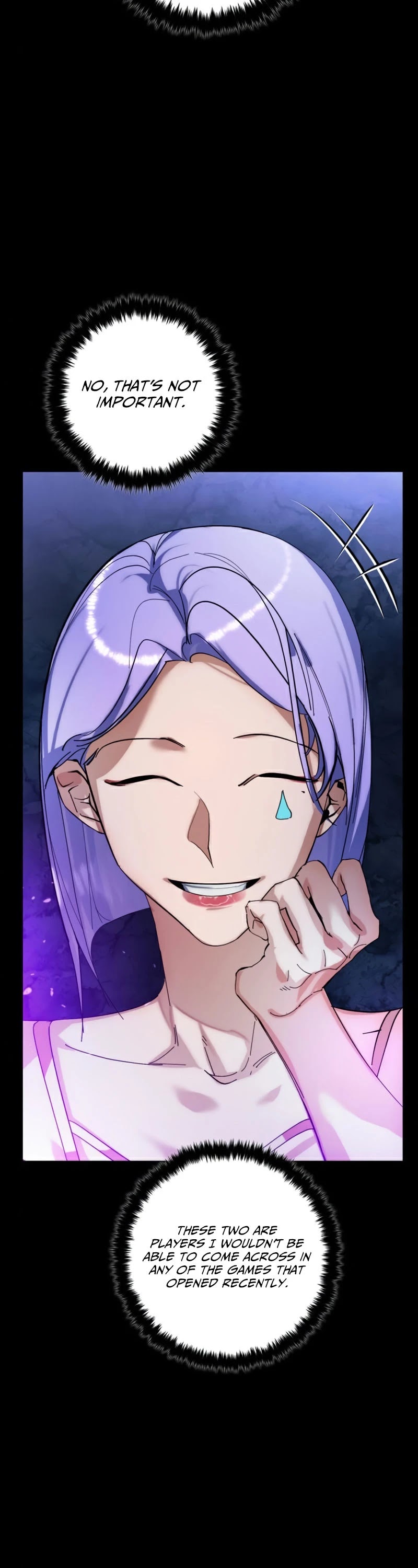 Return to Player Chapter 72 page 17 - Chapter 72: The magic of contraflow (2)