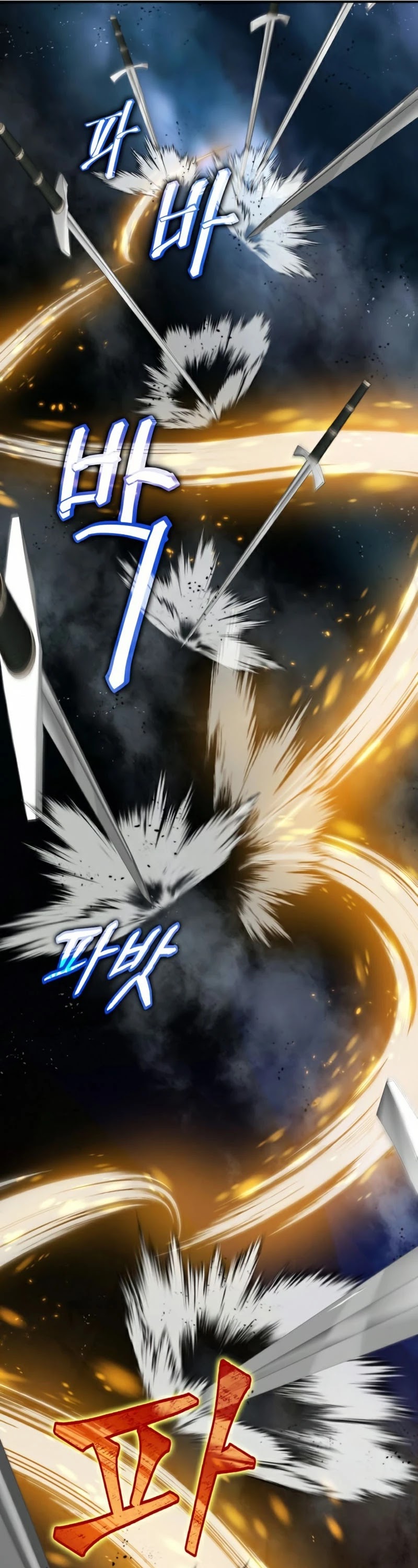 Return to Player Chapter 72 page 26 - Chapter 72: The magic of contraflow (2)