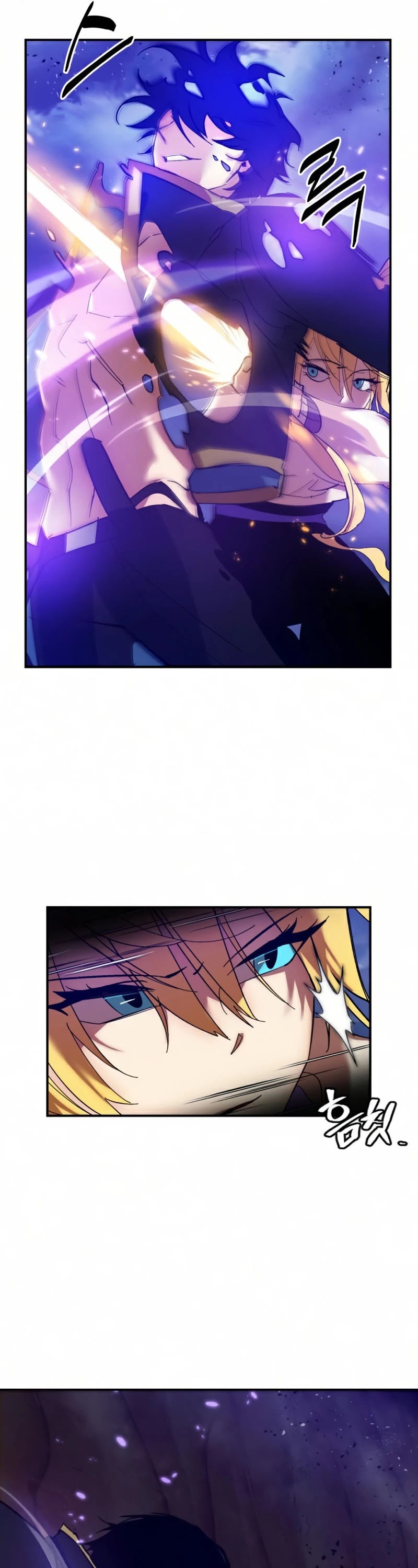 Return to Player Chapter 72 page 30 - Chapter 72: The magic of contraflow (2)
