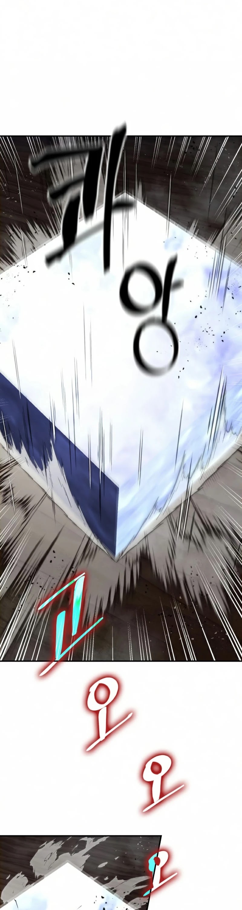Return to Player Chapter 72 page 35 - Chapter 72: The magic of contraflow (2)