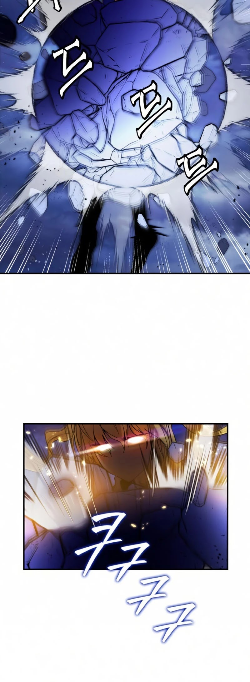 Return to Player Chapter 72 page 40 - Chapter 72: The magic of contraflow (2)