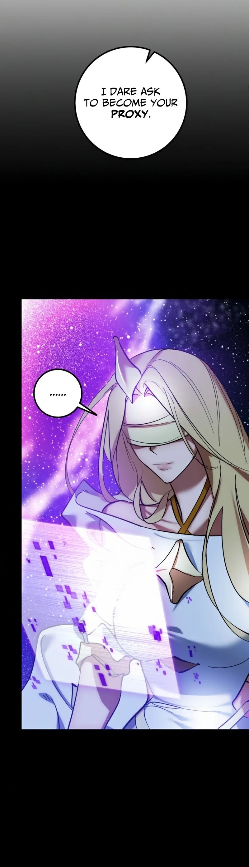Return to Player Chapter 72 page 9 - Chapter 72: The magic of contraflow (2)