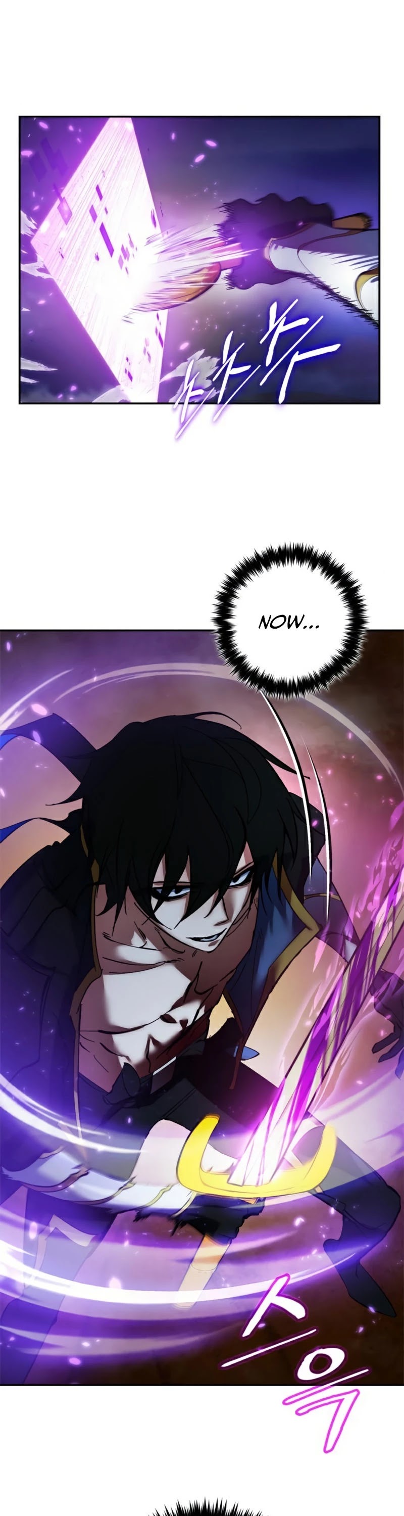 Return to Player Chapter 73 page 15 - Chapter 73: The magic of contraflow (3)