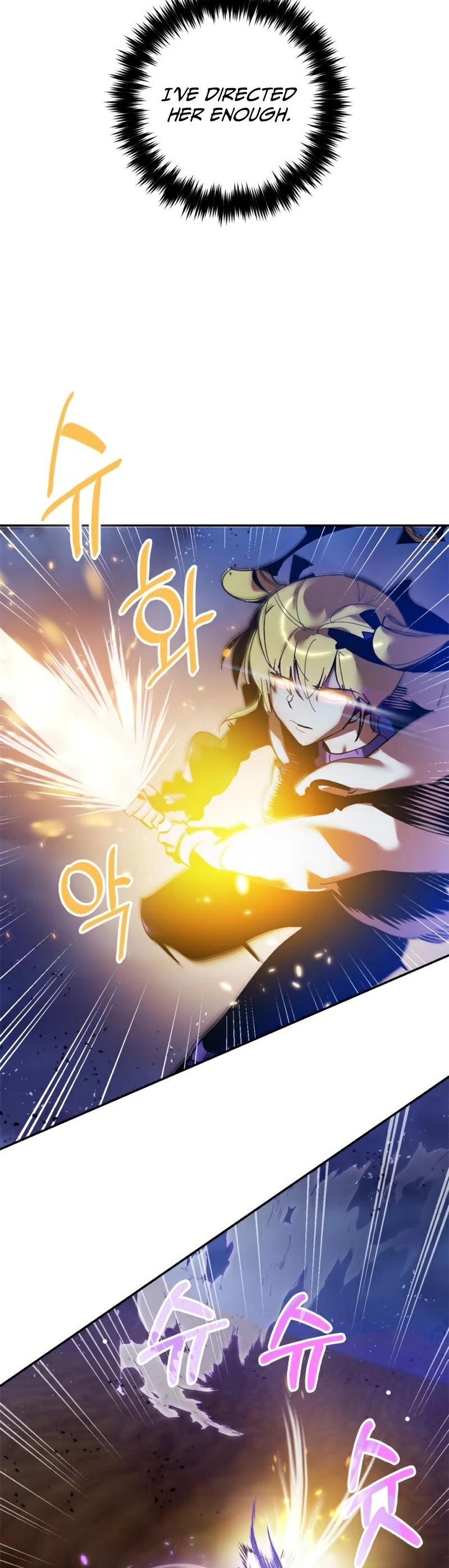 Return to Player Chapter 73 page 16 - Chapter 73: The magic of contraflow (3)