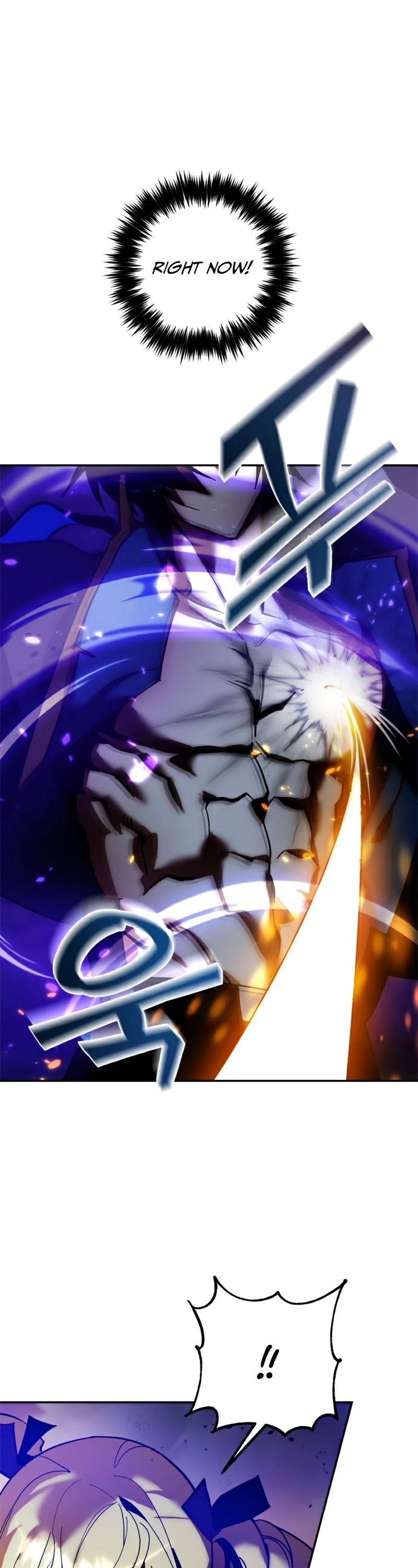 Return to Player Chapter 73 page 19 - Chapter 73: The magic of contraflow (3)
