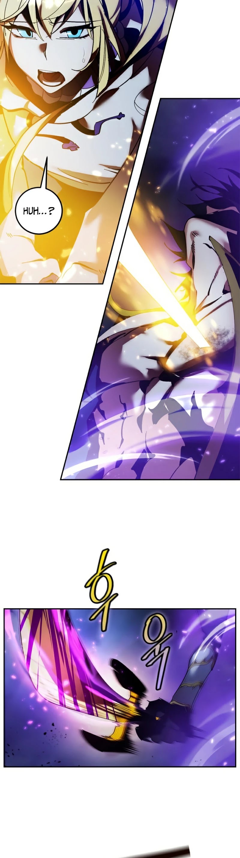 Return to Player Chapter 73 page 20 - Chapter 73: The magic of contraflow (3)