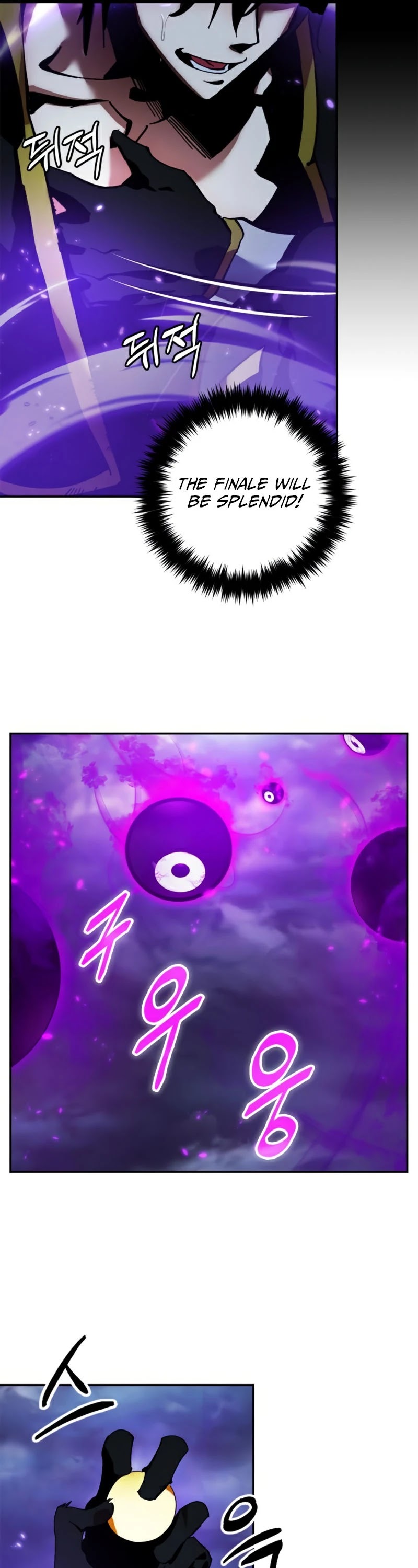Return to Player Chapter 73 page 26 - Chapter 73: The magic of contraflow (3)