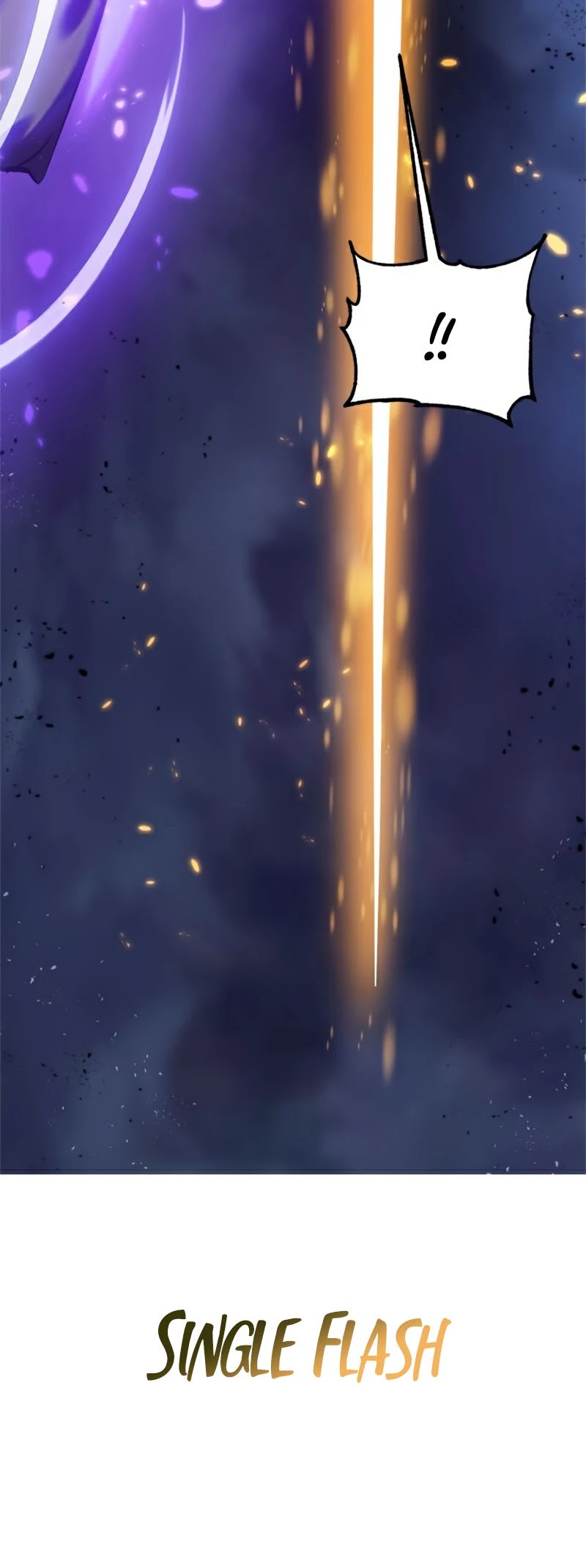 Return to Player Chapter 73 page 5 - Chapter 73: The magic of contraflow (3)