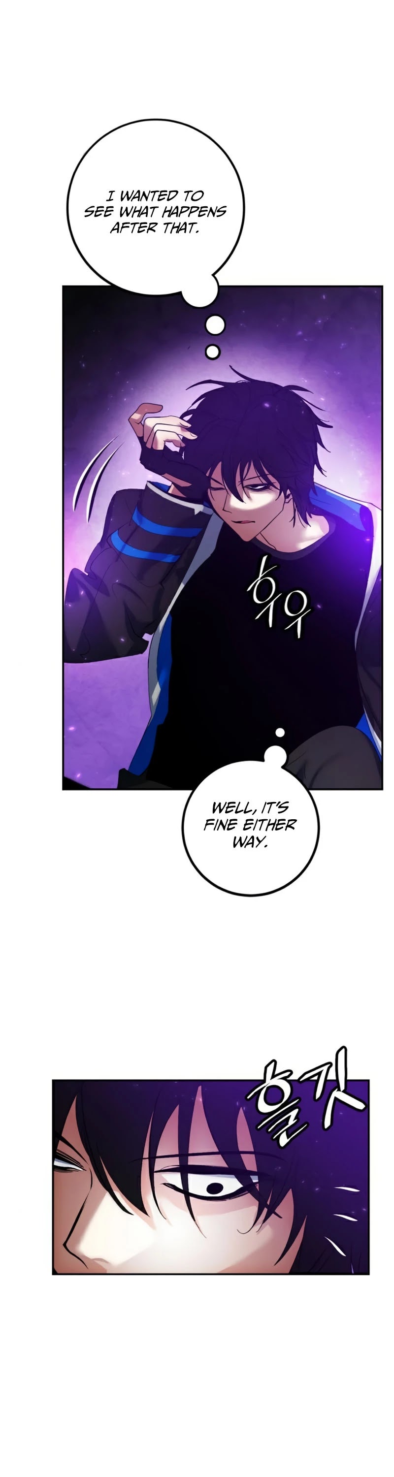 Return to Player Chapter 74 page 12 - Chapter 74: One who Seeks the Devil (1)