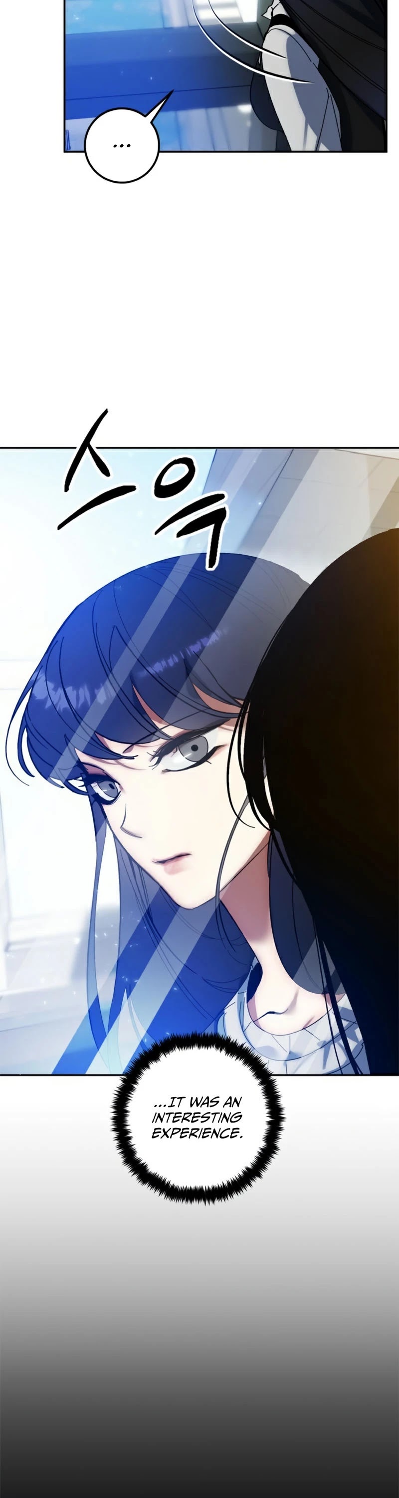 Return to Player Chapter 74 page 40 - Chapter 74: One who Seeks the Devil (1)