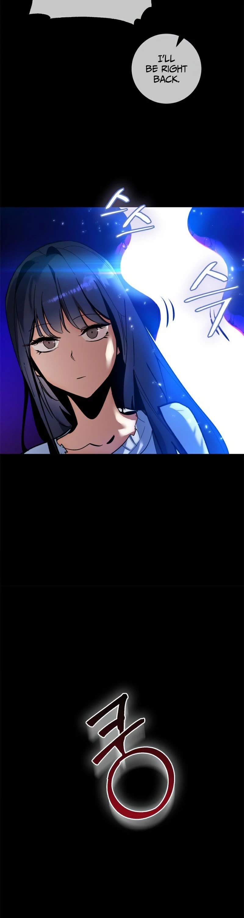 Return to Player Chapter 74 page 42 - Chapter 74: One who Seeks the Devil (1)