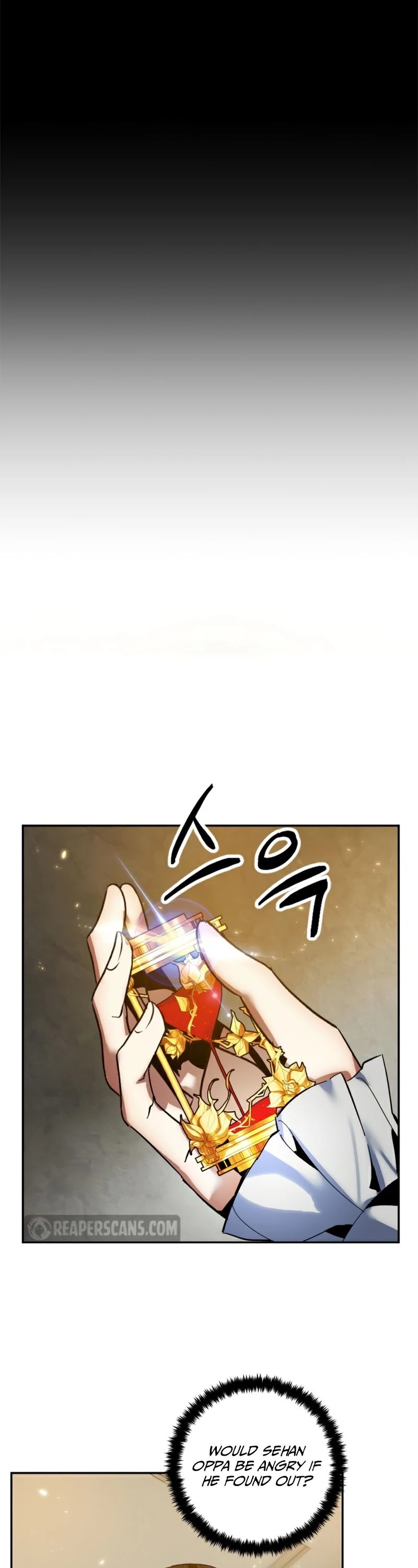 Return to Player Chapter 74 page 44 - Chapter 74: One who Seeks the Devil (1)