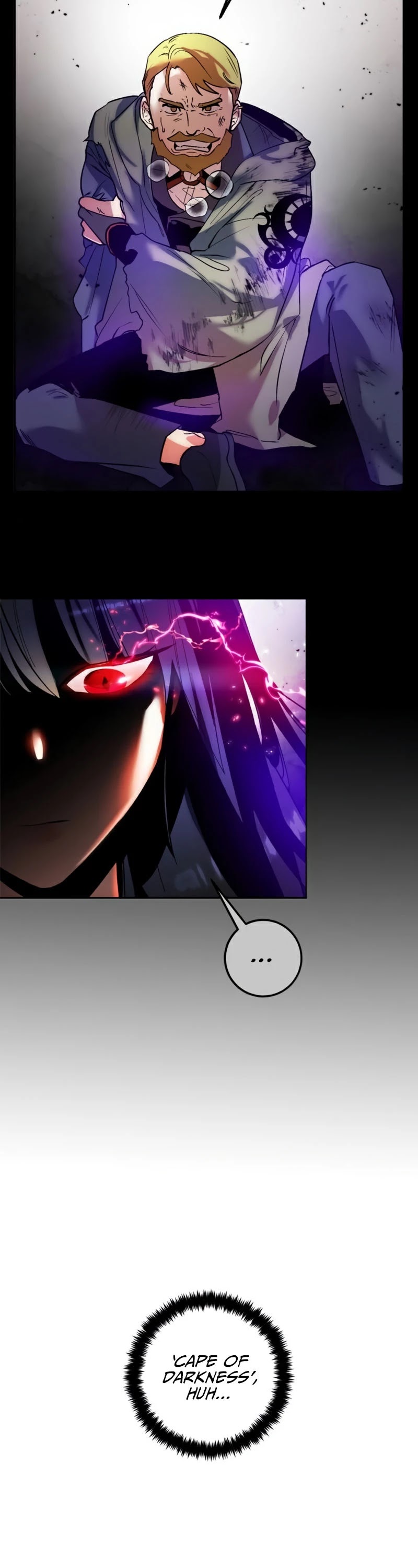 Return to Player Chapter 74 page 48 - Chapter 74: One who Seeks the Devil (1)