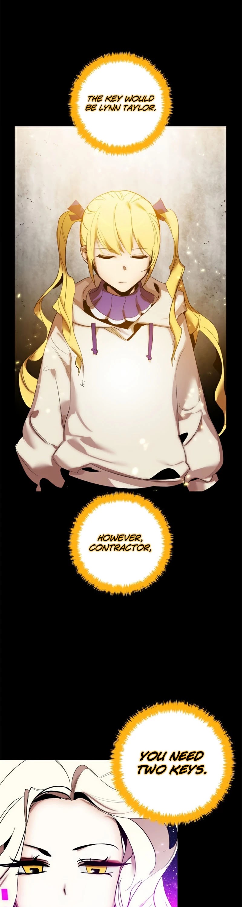 Return to Player Chapter 74 page 7 - Chapter 74: One who Seeks the Devil (1)