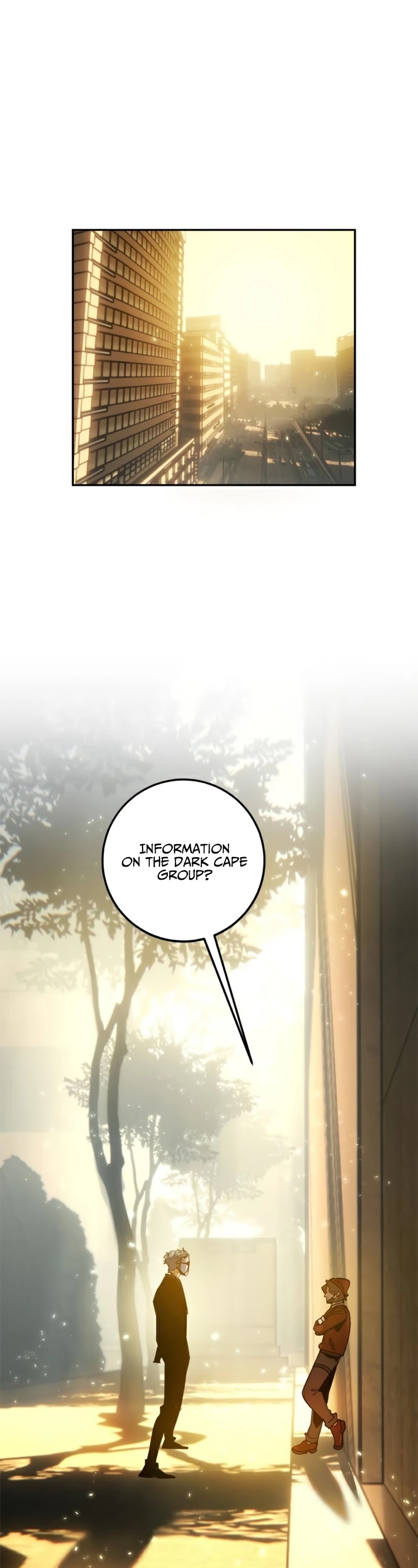 Return to Player Chapter 75 page 2 - Chapter 75: One who Seeks the Devil (2)