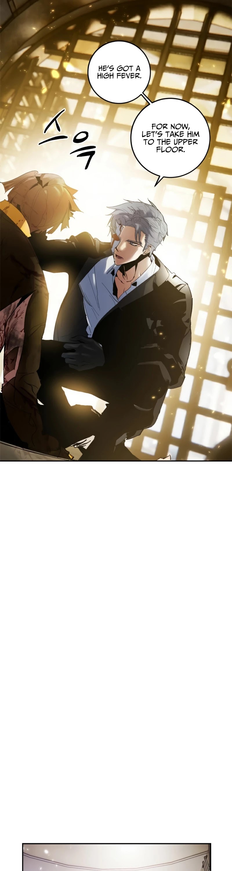 Return to Player Chapter 76 page 15 - Chapter 76: One who seeks the Devil (3)