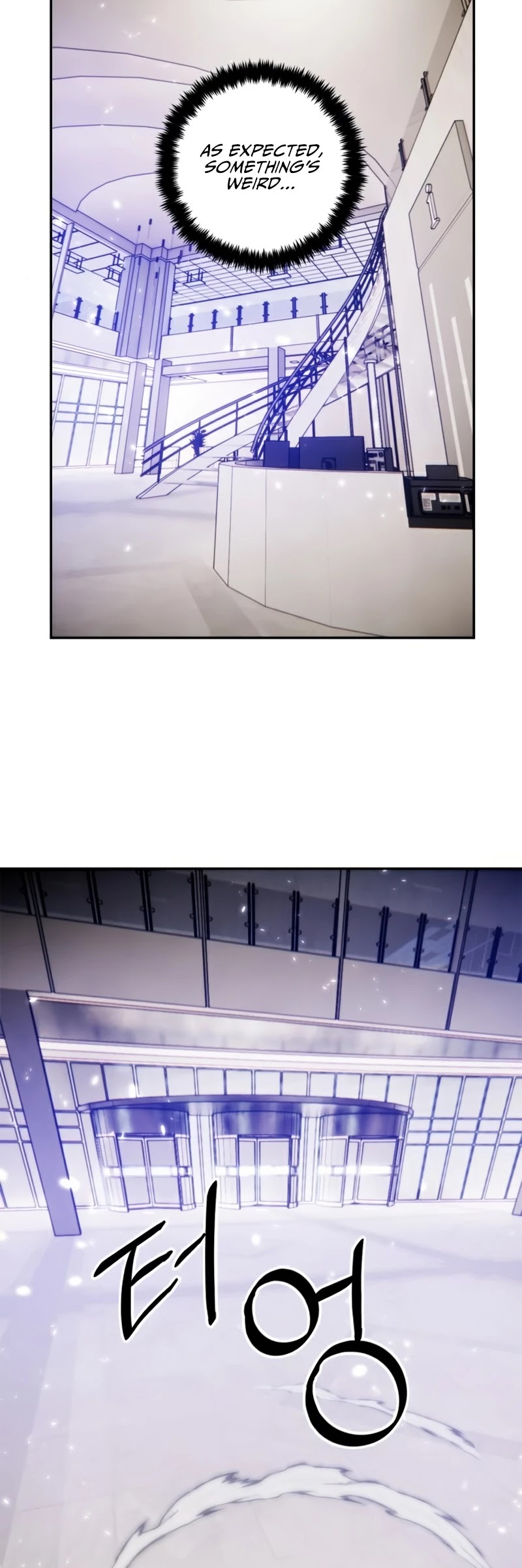 Return to Player Chapter 76 page 16 - Chapter 76: One who seeks the Devil (3)