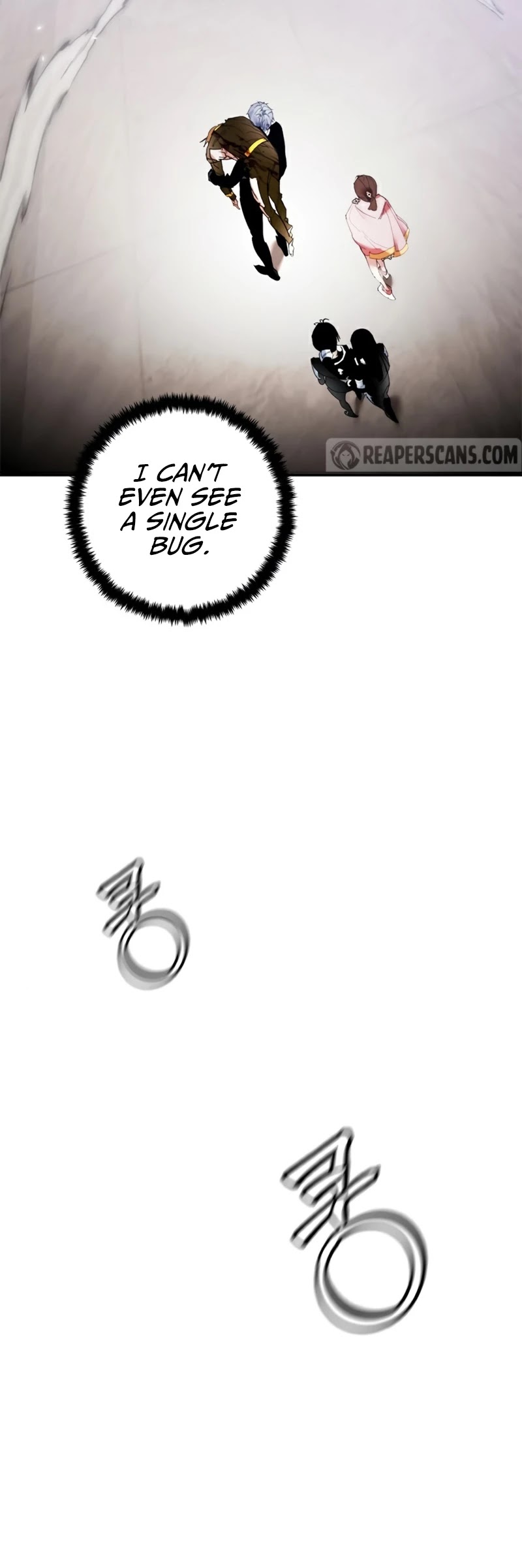 Return to Player Chapter 76 page 17 - Chapter 76: One who seeks the Devil (3)