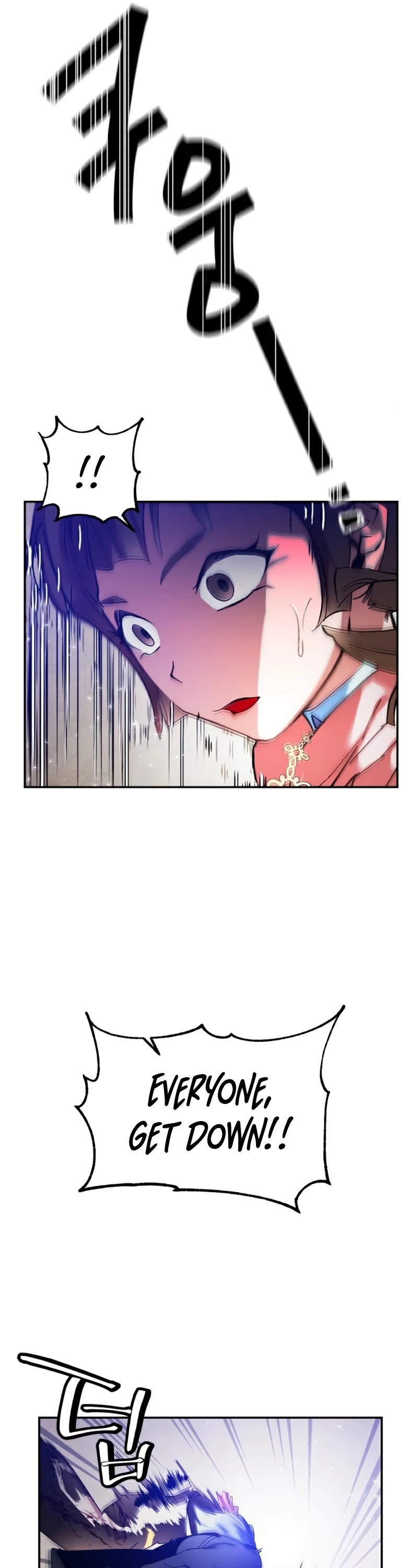 Return to Player Chapter 76 page 18 - Chapter 76: One who seeks the Devil (3)