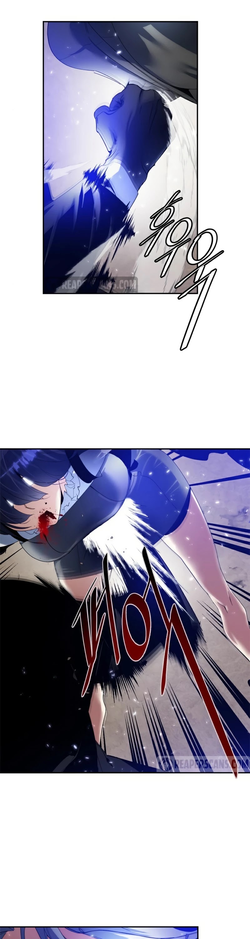 Return to Player Chapter 76 page 31 - Chapter 76: One who seeks the Devil (3)